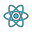 React image